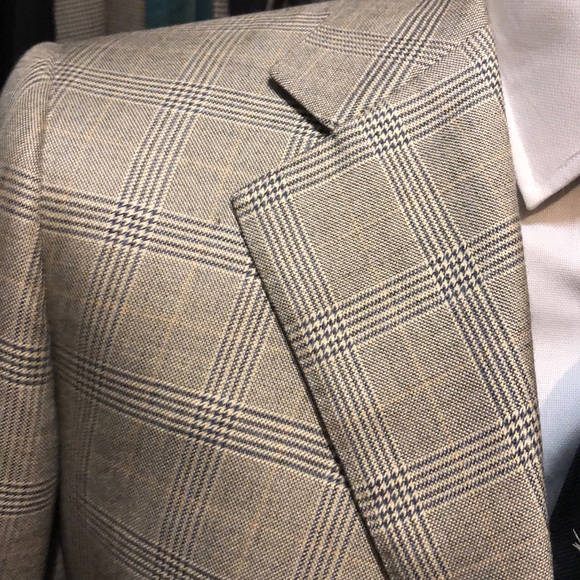 Men’s Faconnable sportcoat